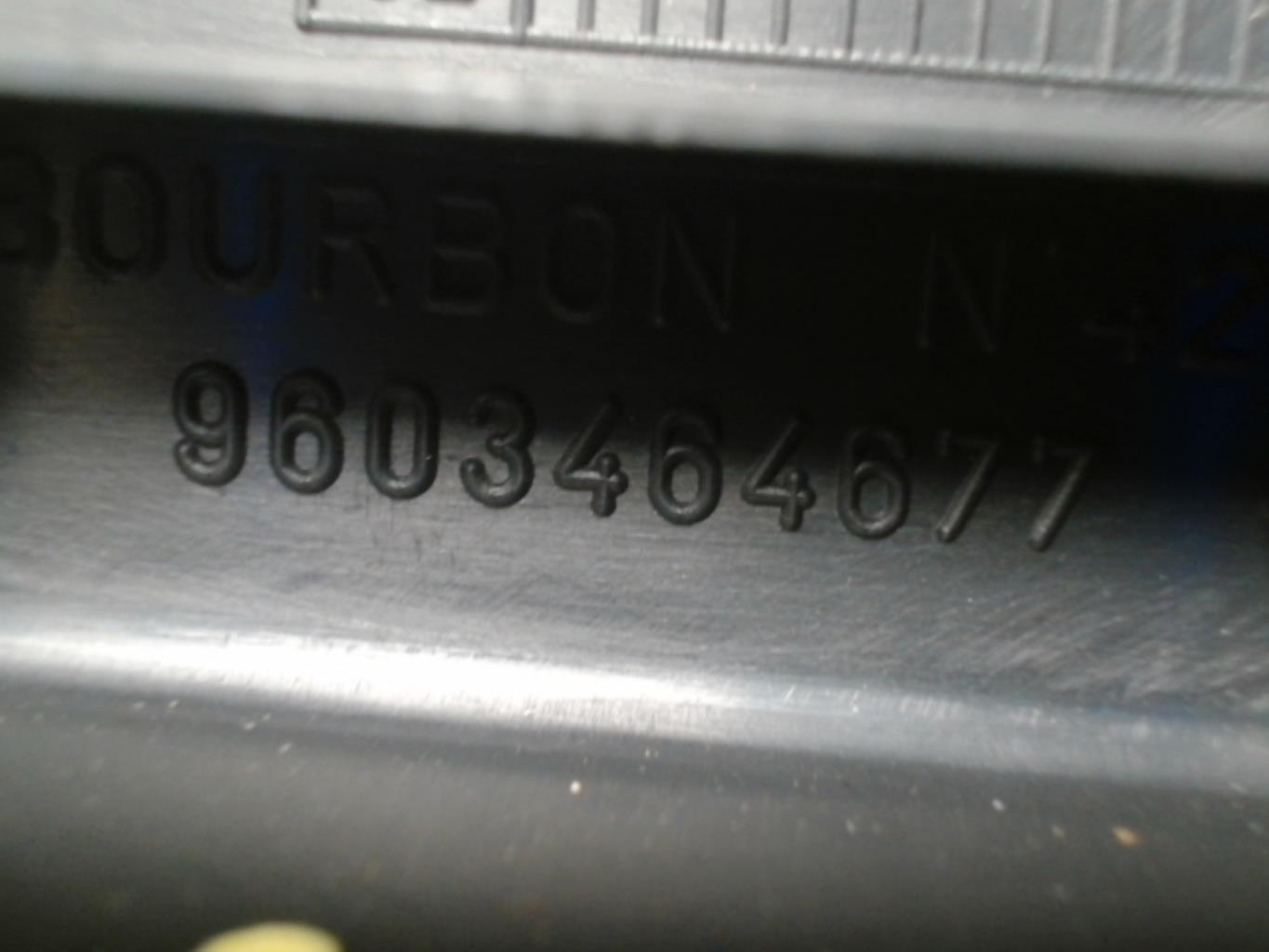 Divers CITROEN AX PHASE 1 Essence - 1