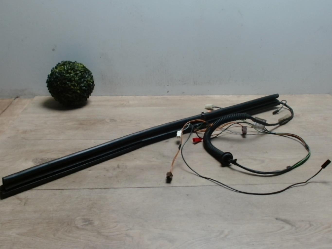 Divers CITROEN AX PHASE 1 Essence - 1