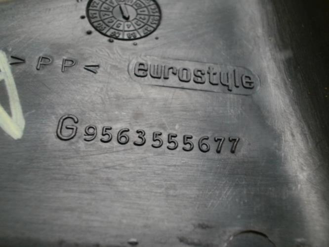 Photo de la pièce