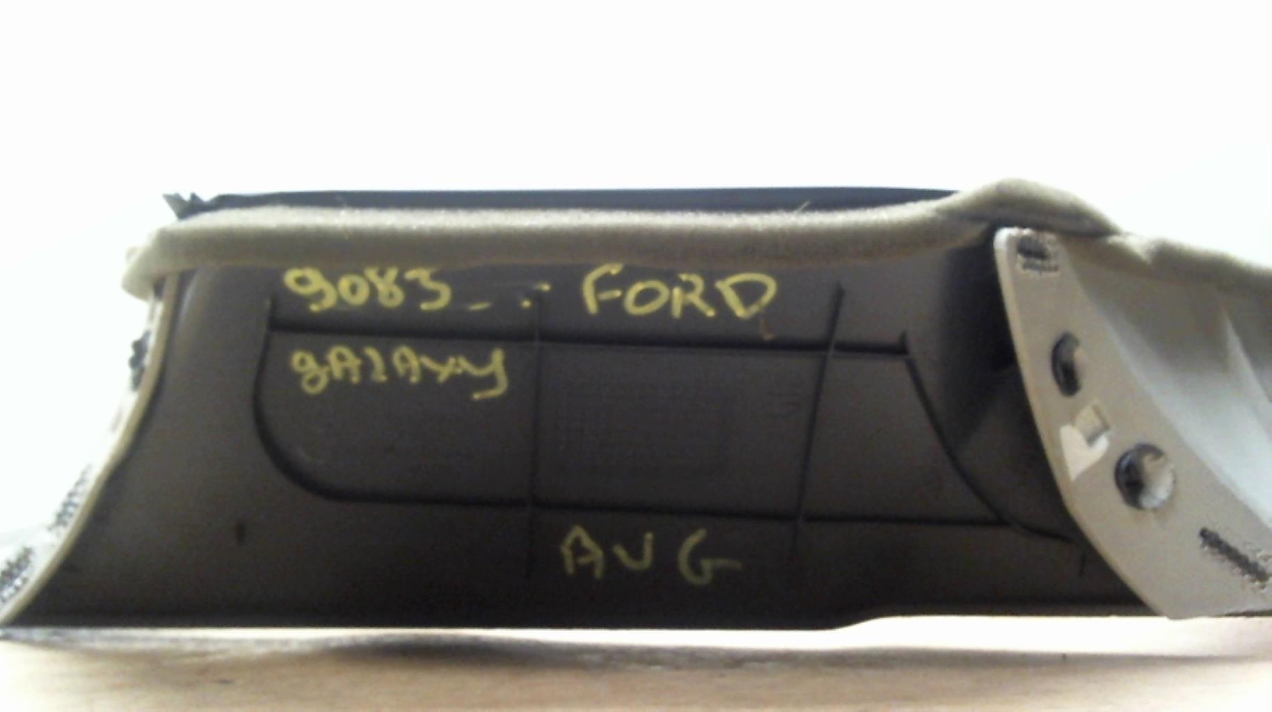 Divers FORD GALAXY 2 PHASE 1 Diesel - 1