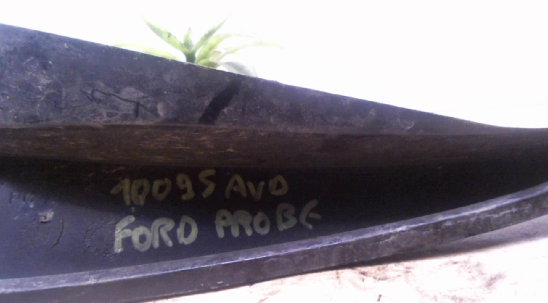 Divers FORD PROBE COUPE Essence - 1