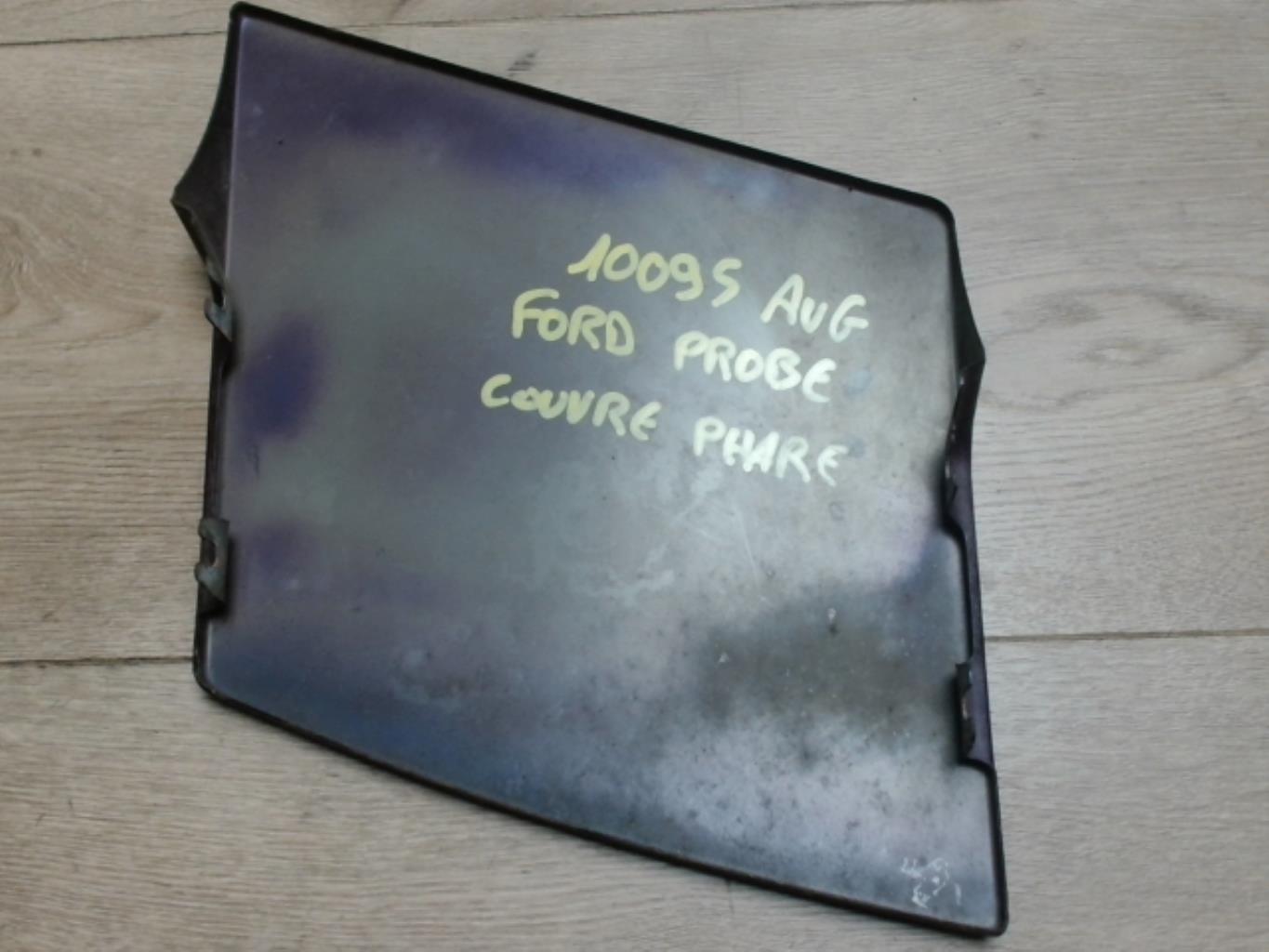Divers FORD PROBE COUPE Essence - 1