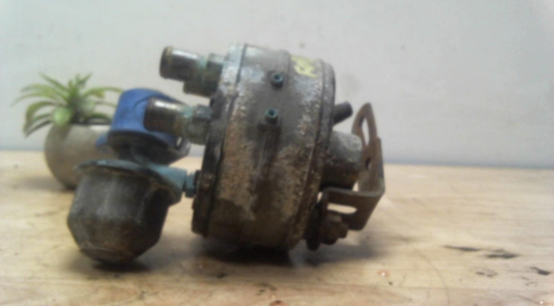 Divers FORD PROBE COUPE Essence - 1
