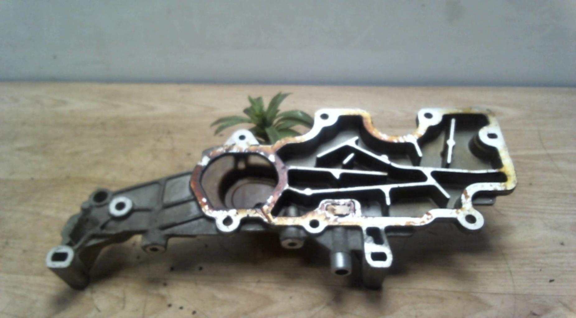 Divers RENAULT CLIO 2 PHASE 2 Essence - 1