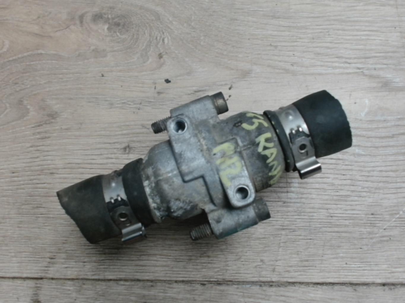 Divers RENAULT KANGOO 1 PHASE 2 Diesel - 1
