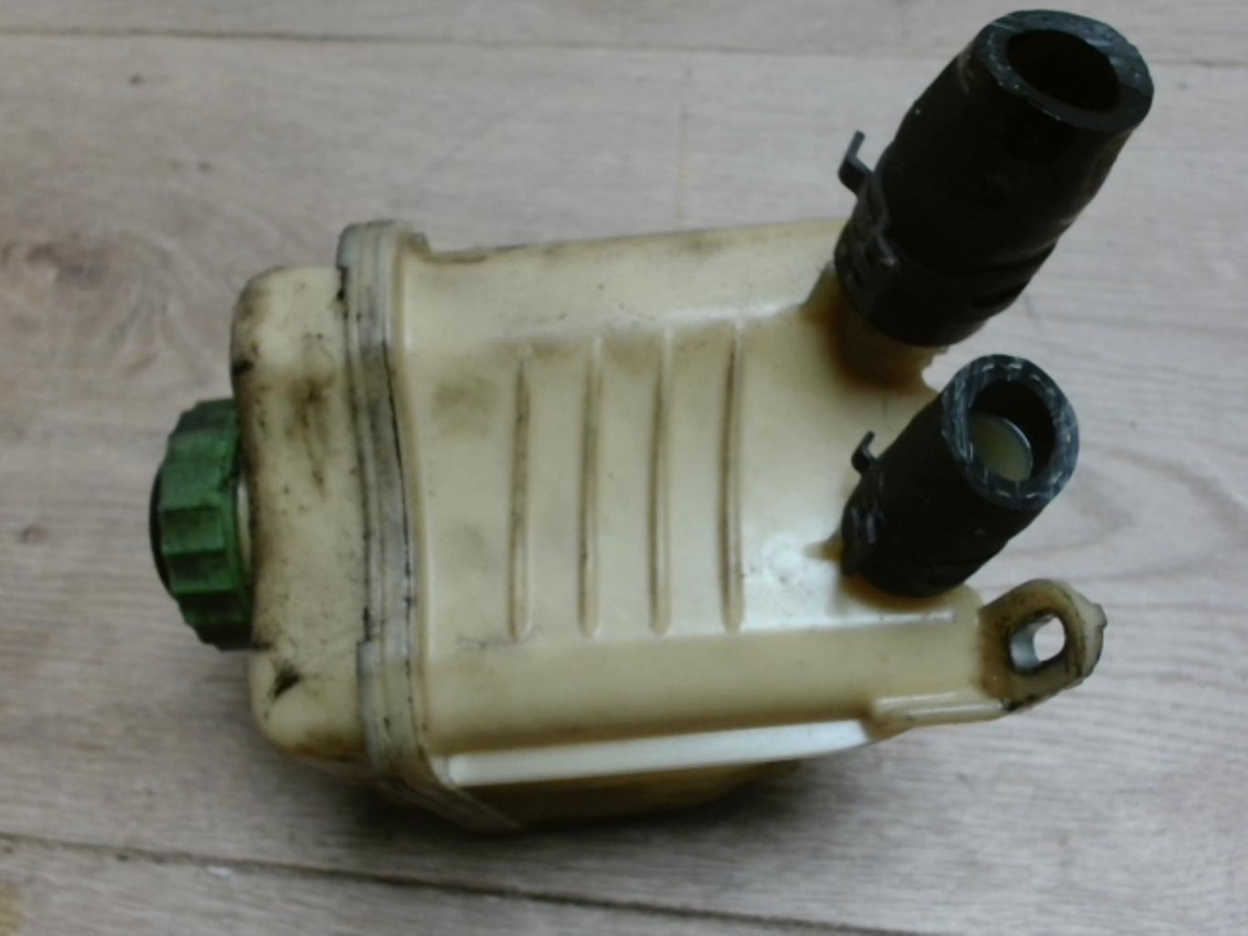 Vase de direction VOLKSWAGEN TOUAREG 1 PHASE 1 Diesel - 1