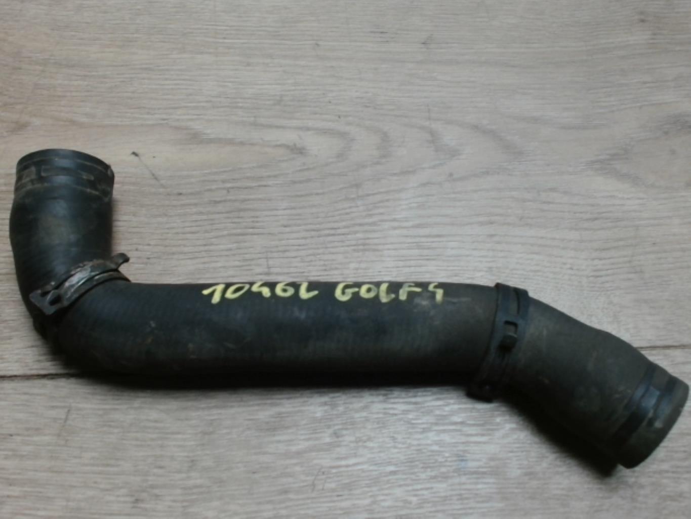 Durite VOLKSWAGEN GOLF 4 Diesel - 1