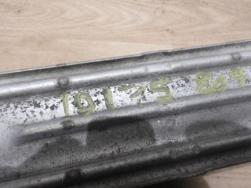 Echangeur air (Intercooler) PEUGEOT 807 Diesel - 1