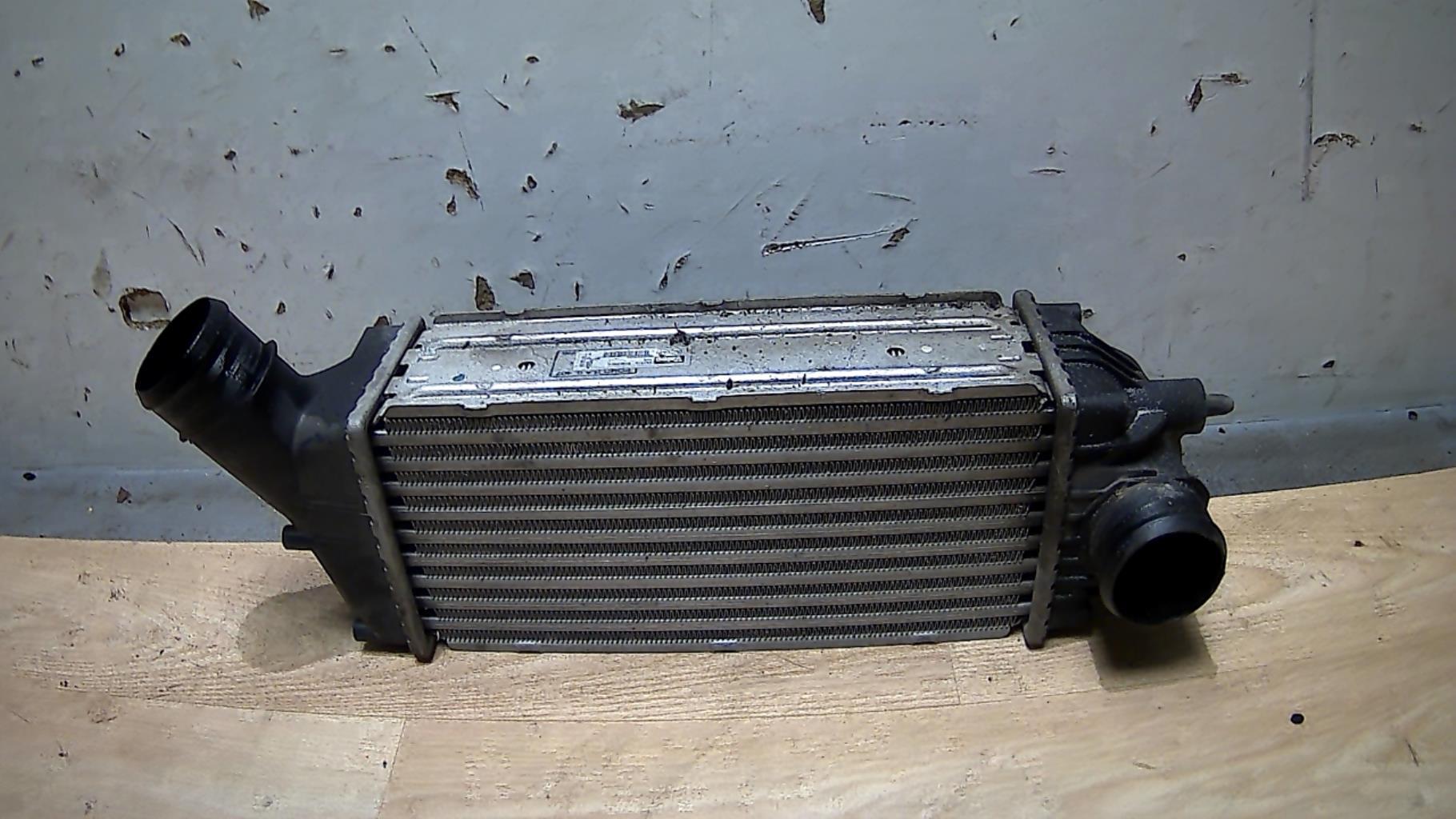Echangeur air (Intercooler) PEUGEOT 307 PHASE 1 BREAK Diesel - 1