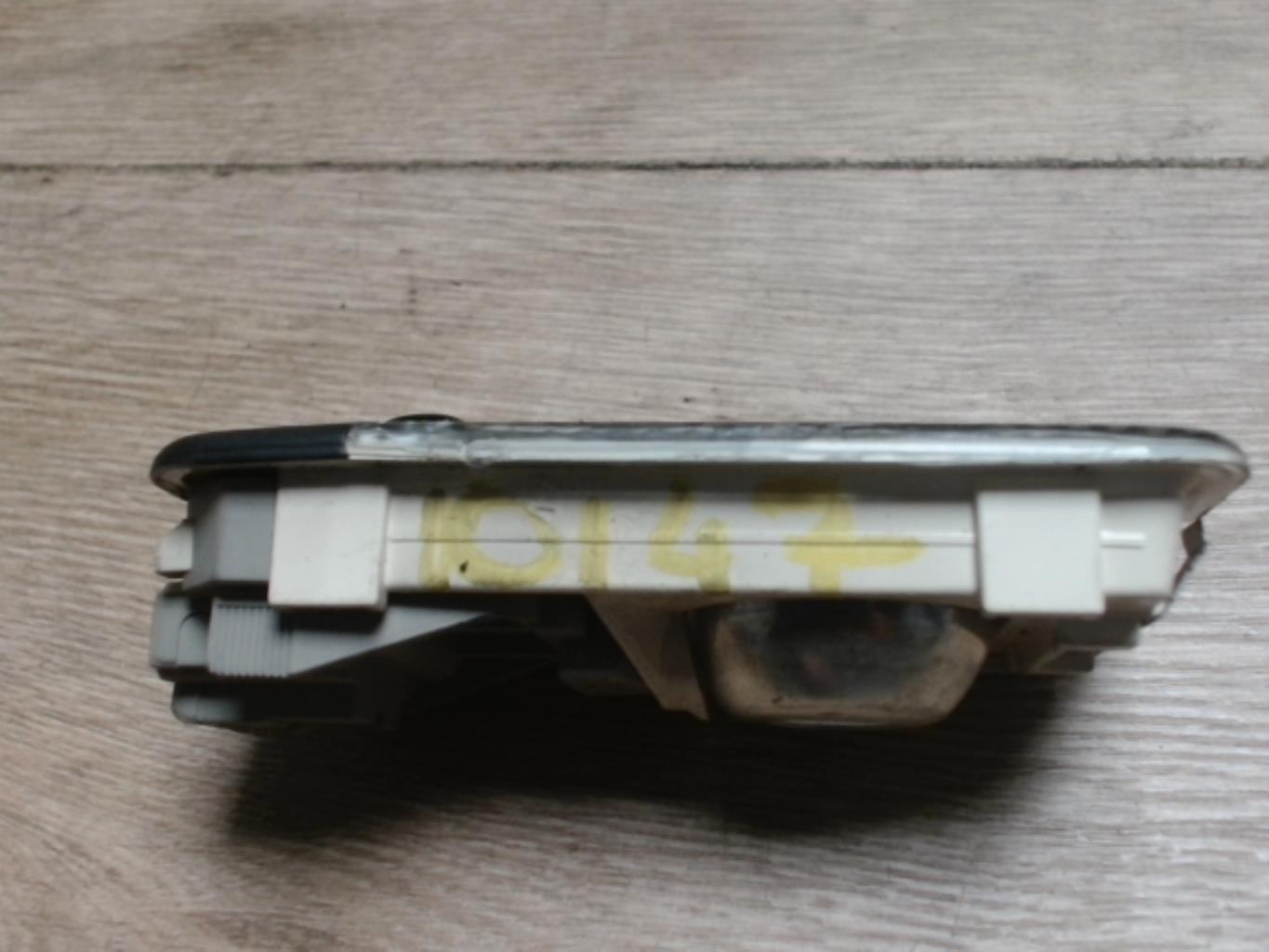 Eclairage de plafonnier RENAULT ESPACE 3 Diesel - 1