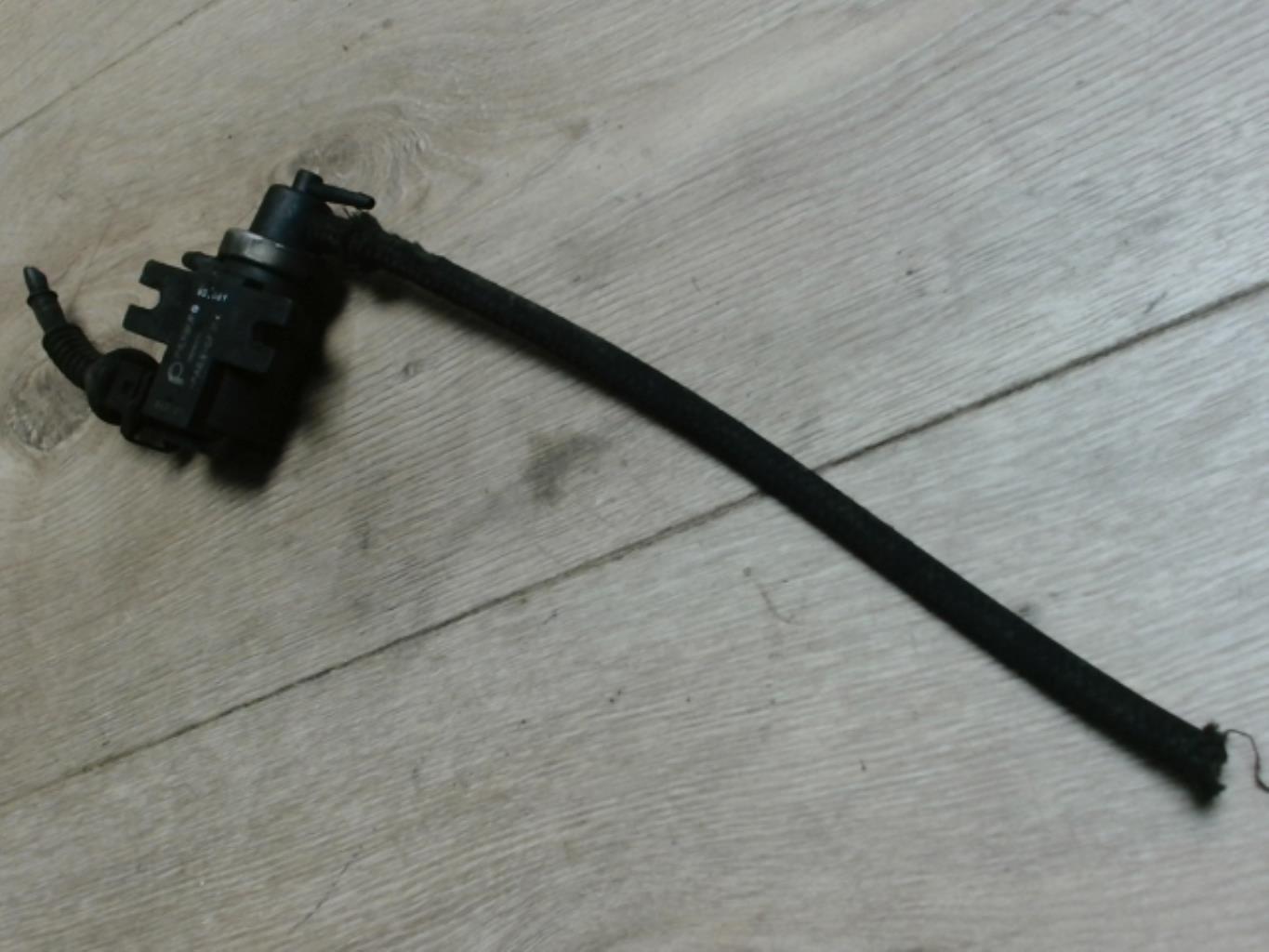 Electrovanne pompe à injection RENAULT KANGOO 1 PHASE 1 Diesel - 1