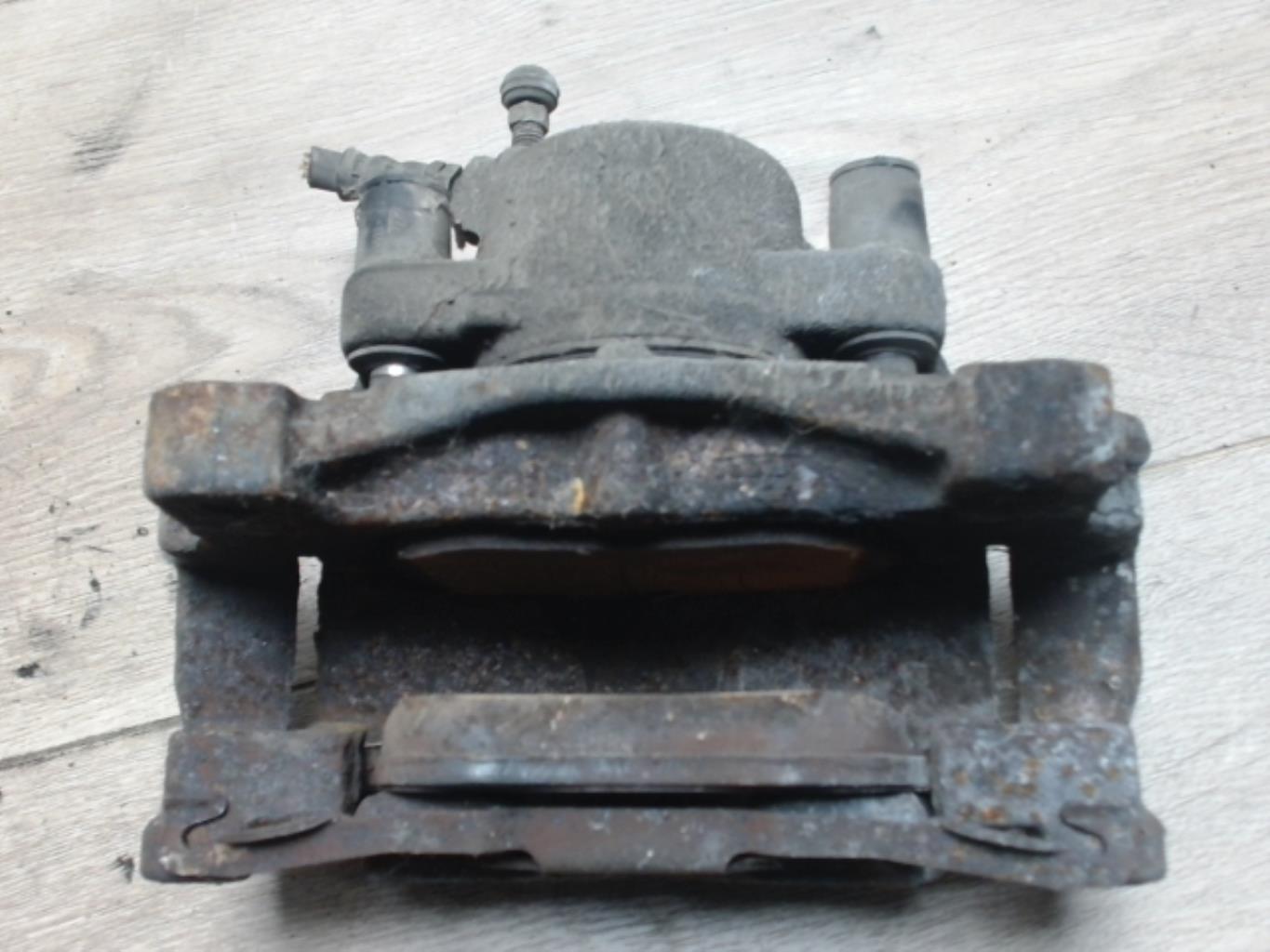 Etrier avant gauche (freinage) FORD GALAXY 2 PHASE 1 Diesel - 1