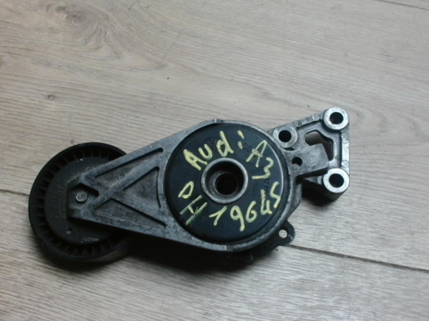 Galet tendeur AUDI A3 1 PHASE 1 Essence - 1