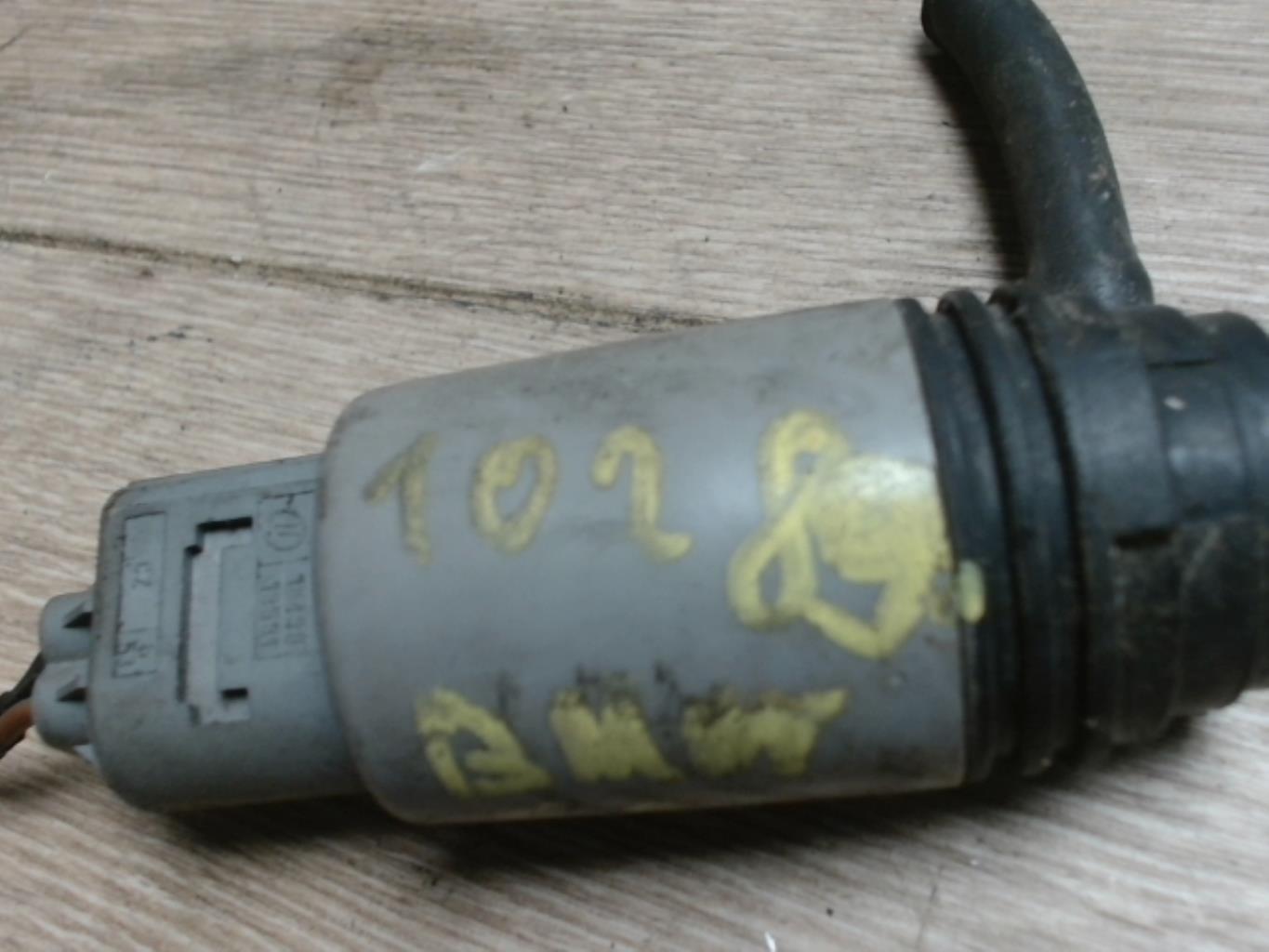 Gicleur lave glace BMW SERIE 3 E90 PHASE 1 Diesel - 1