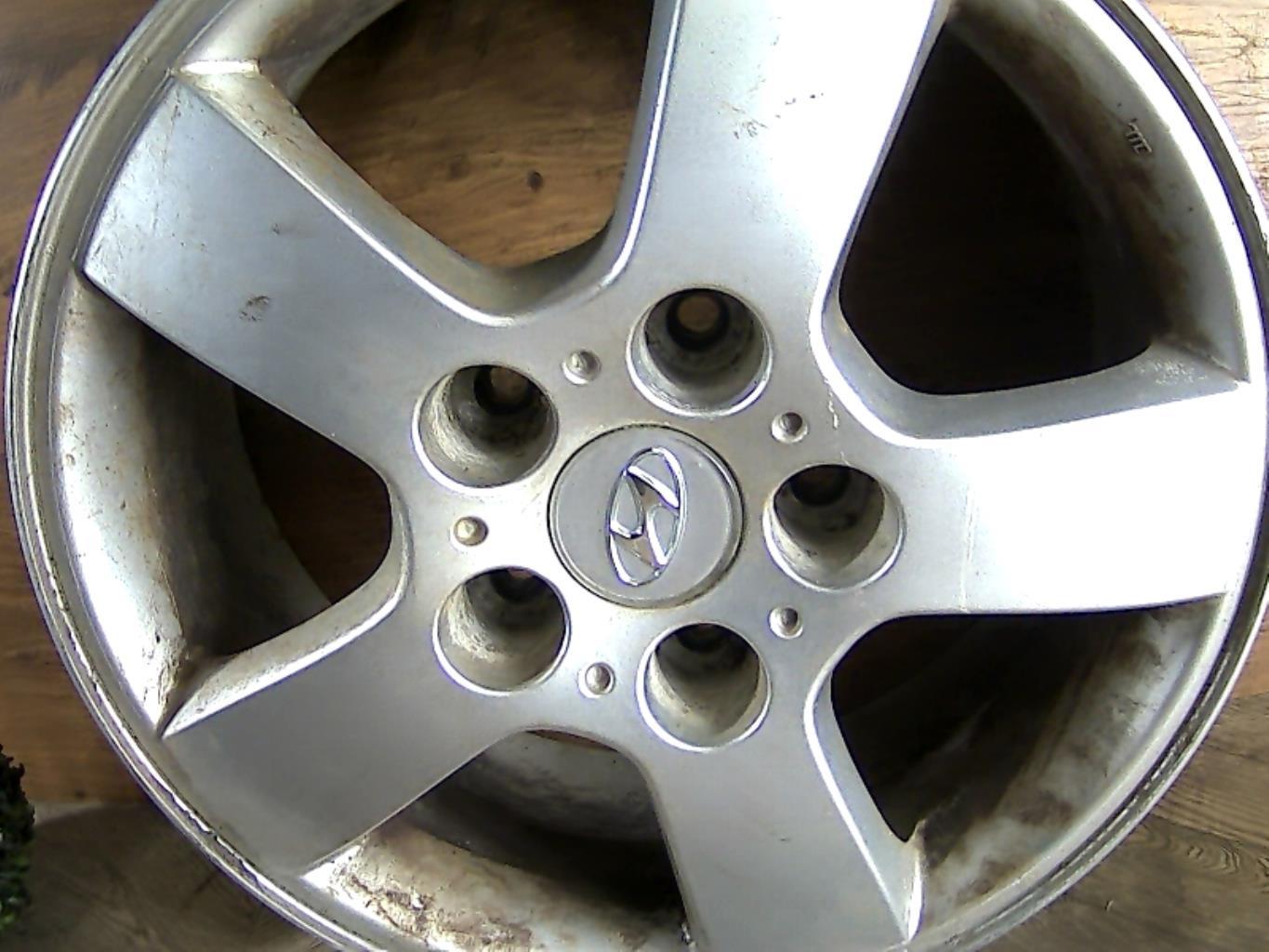 Jante HYUNDAI TUCSON 1  - 1
