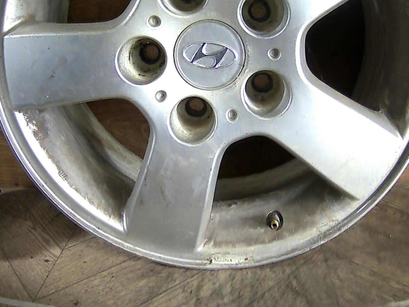 Jante HYUNDAI TUCSON 1  - 1