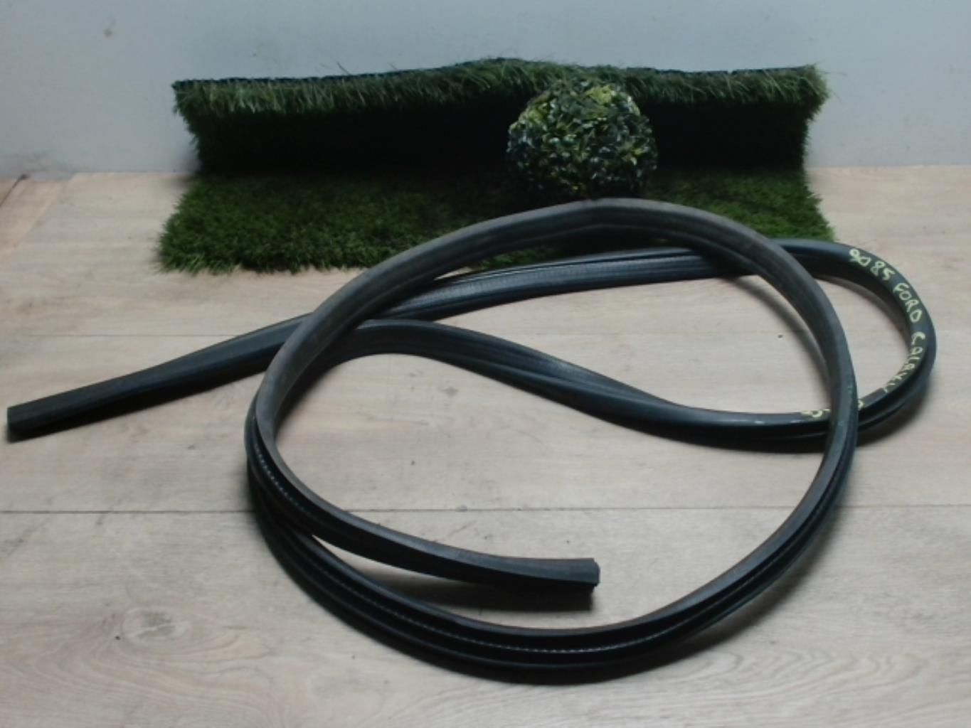 Joint de porte arriere gauche FORD GALAXY 2 PHASE 1 Diesel - 1