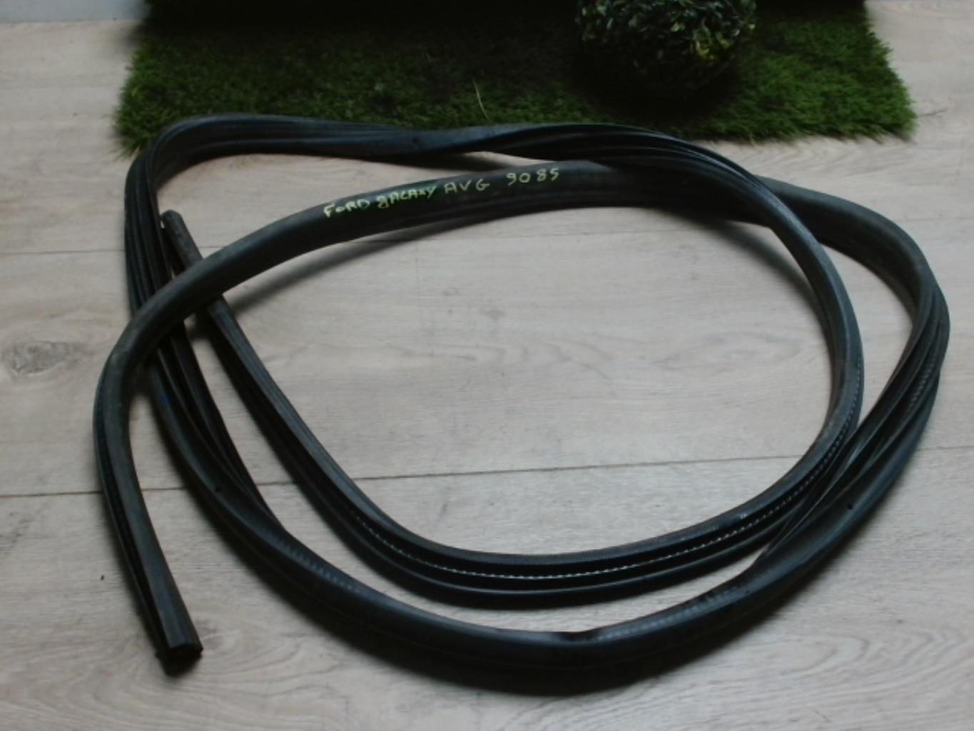 Joint de porte avant gauche FORD GALAXY 2 PHASE 1 Diesel - 1
