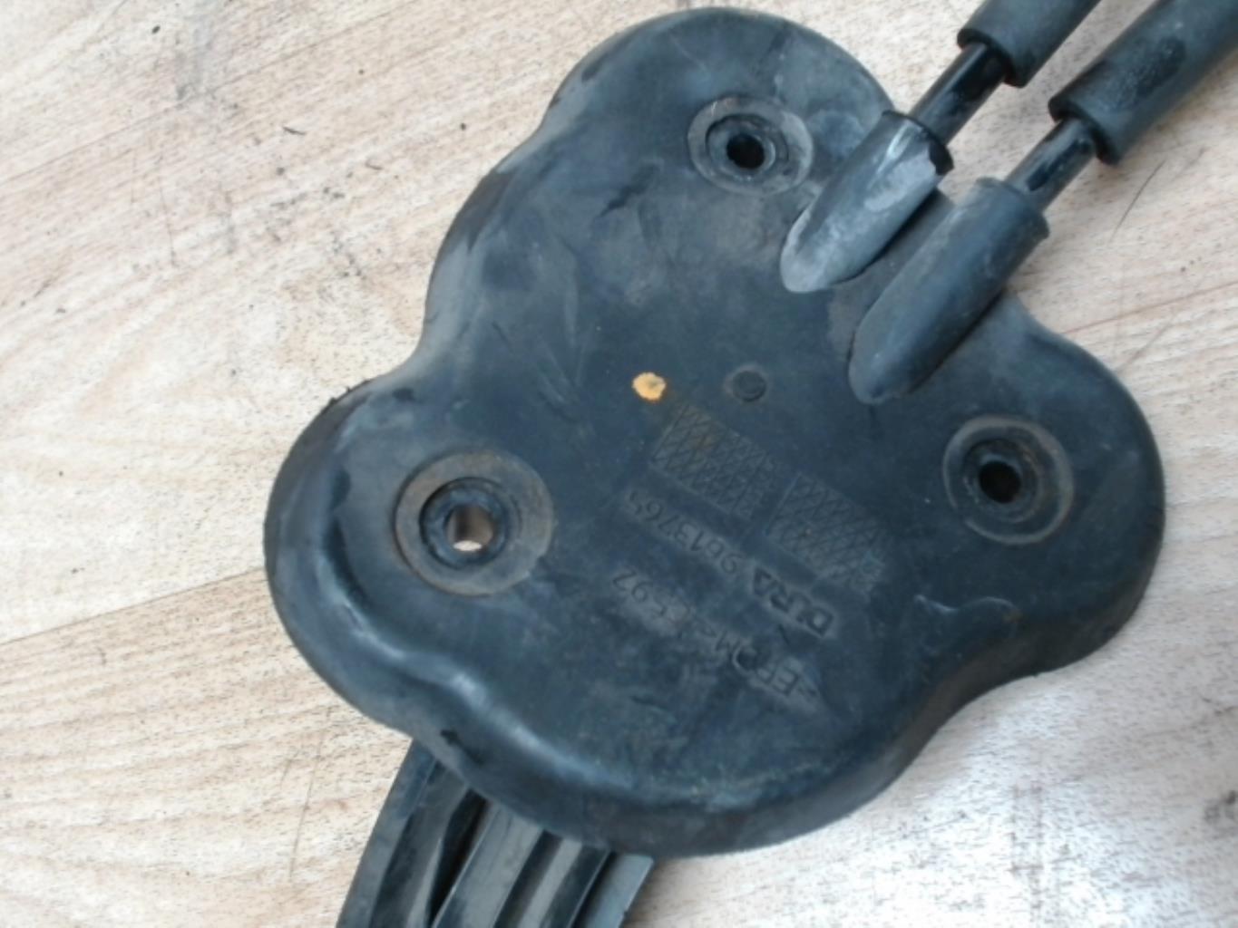 Levier de vitesses RENAULT SCENIC 3 PHASE 1 Diesel - 1