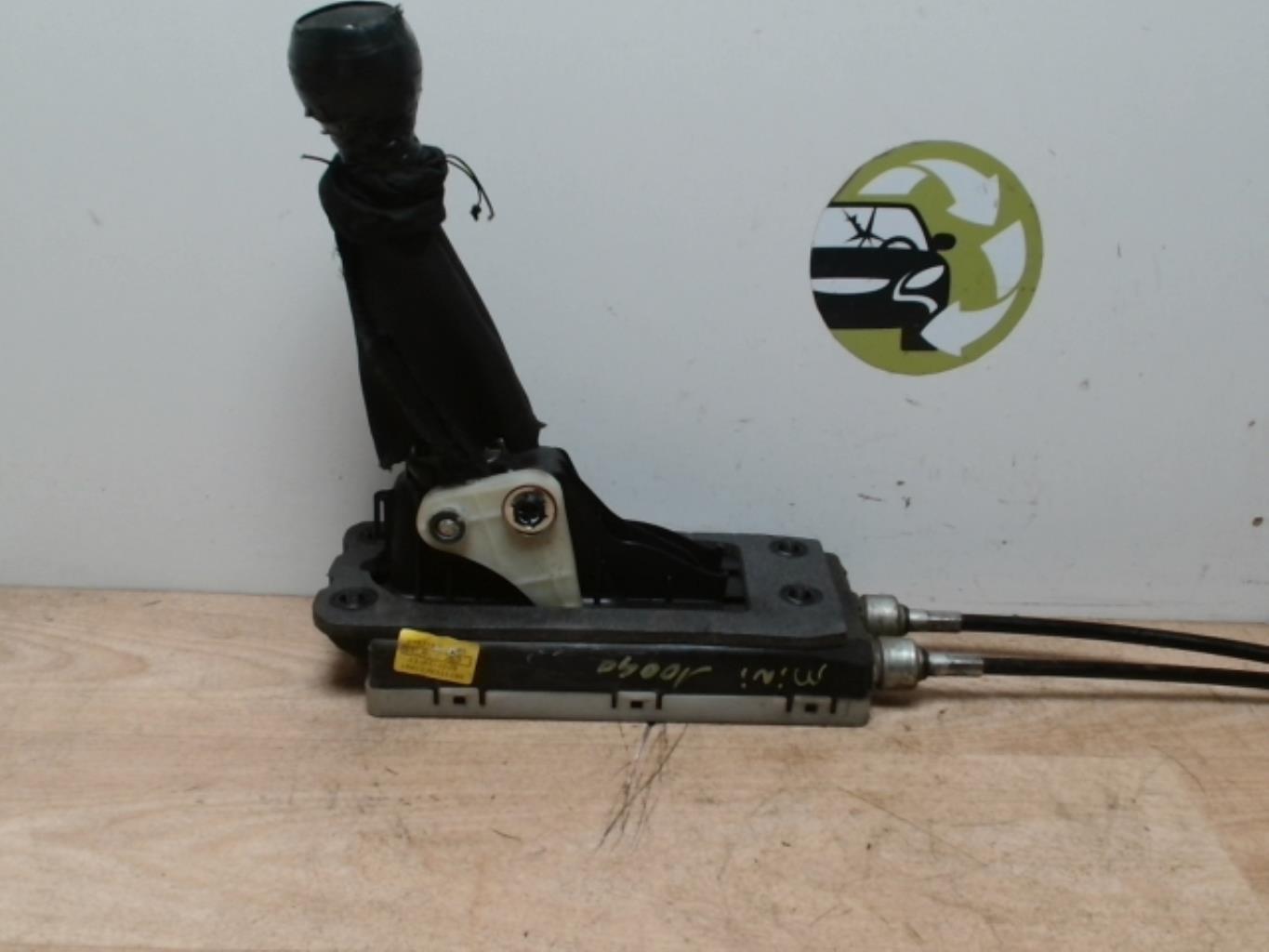 Levier de vitesses MINI MINI 2 R56 PHASE 1 Diesel - 1