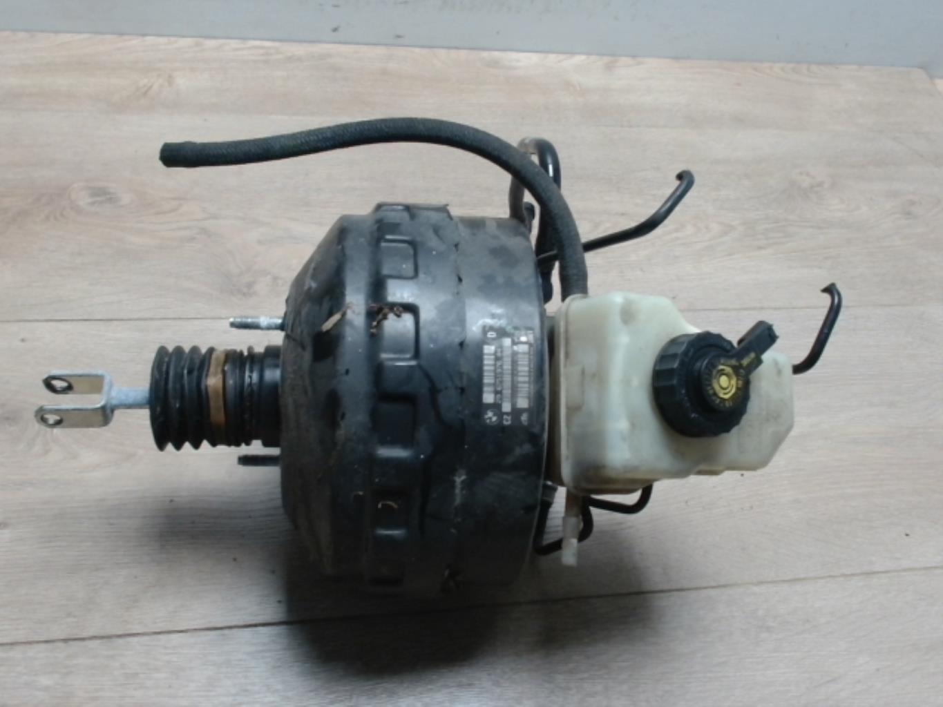 Mastervac BMW SERIE 1 E87 PHASE 1 Diesel - 1