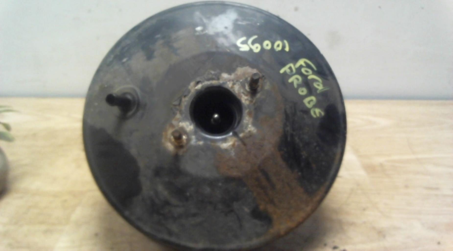Mastervac FORD PROBE COUPE Essence - 1