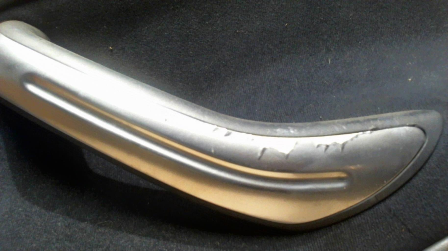 Panneau de porte avant droit FORD GALAXY 2 PHASE 1 Diesel - 1
