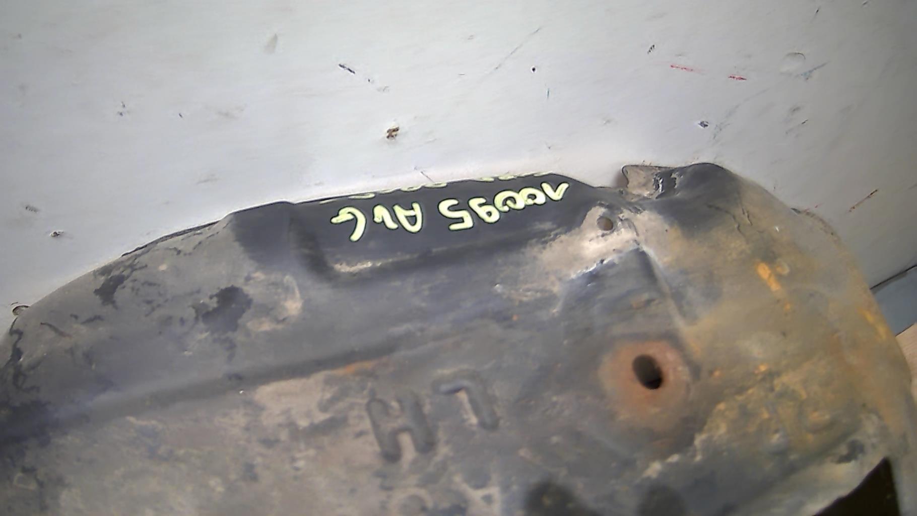 Pare boue avant gauche FORD PROBE COUPE Essence - 1