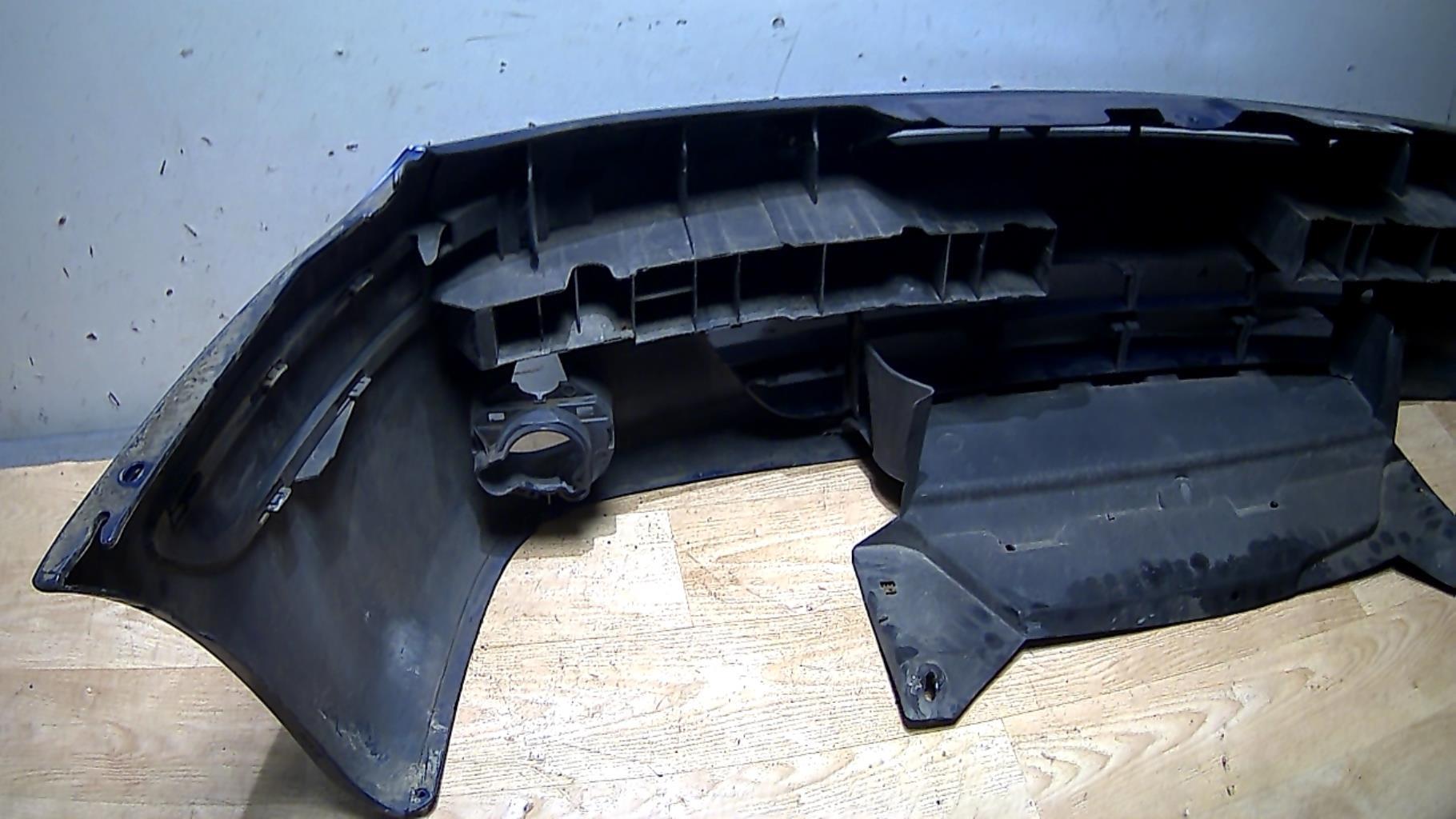 Pare choc avant RENAULT SCENIC 1 PHASE 2 Diesel - 1