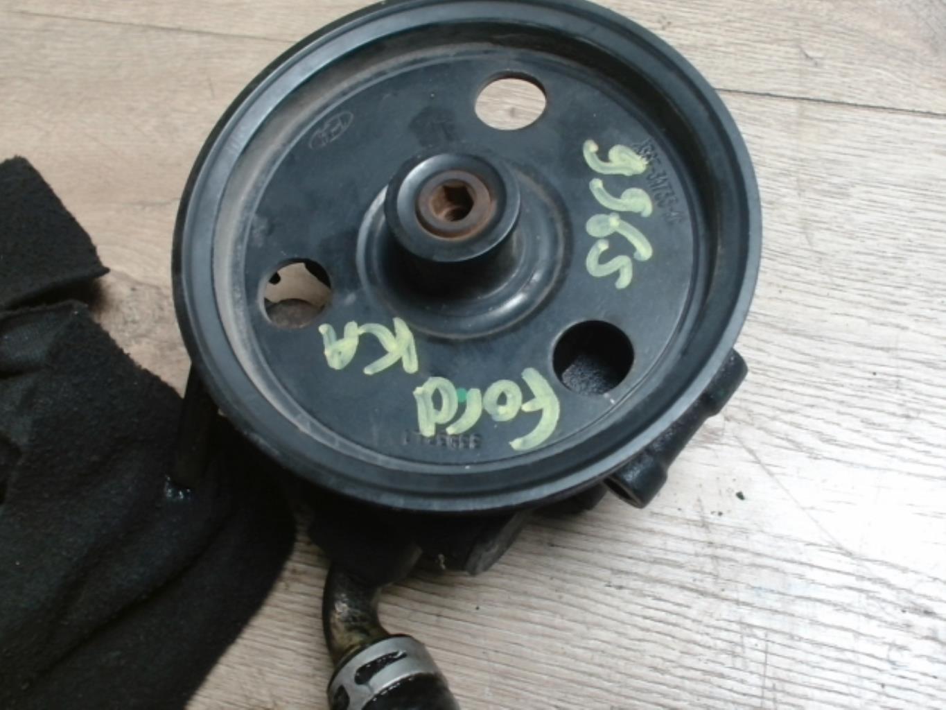 Pompe de direction FORD KA 1 PHASE 1 Essence - 1