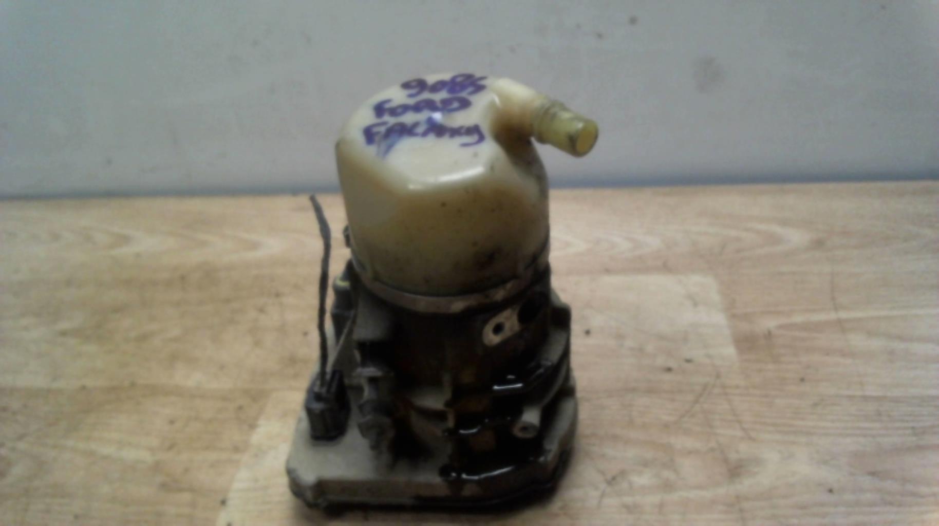 Pompe hydraulique FORD GALAXY 2 PHASE 1 Diesel - 1
