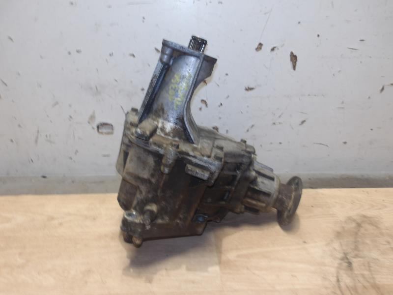 Pont avant complet HYUNDAI TUCSON 1 Diesel - 1