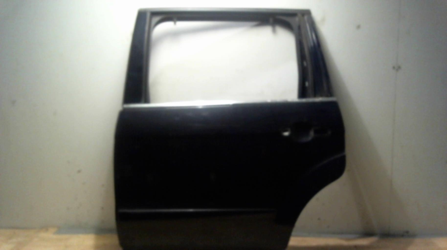 Porte arriere gauche FORD GALAXY 2 PHASE 1 Diesel - 1