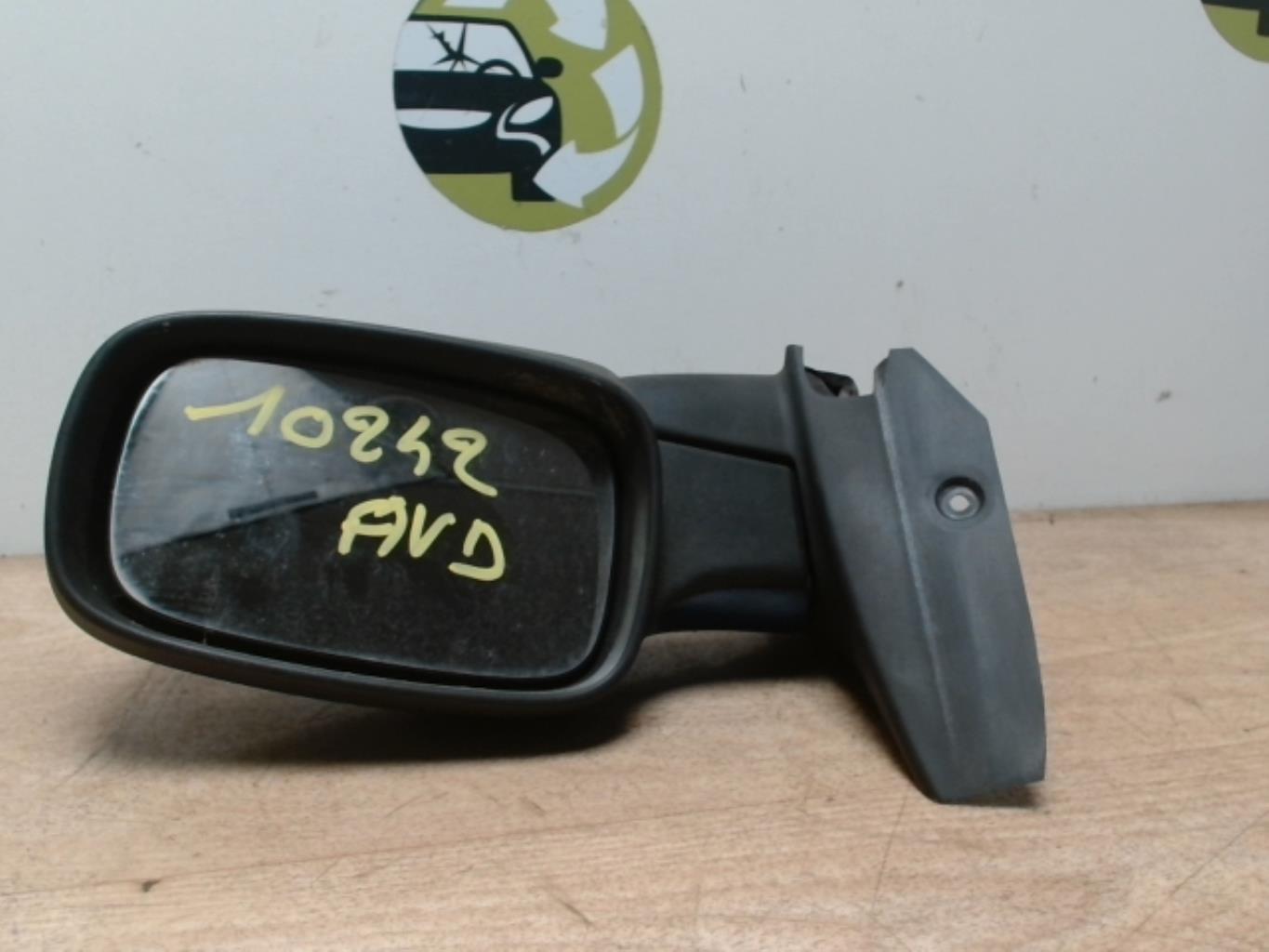 Retroviseur droit RENAULT SCENIC 2 PHASE 1 Diesel - 1