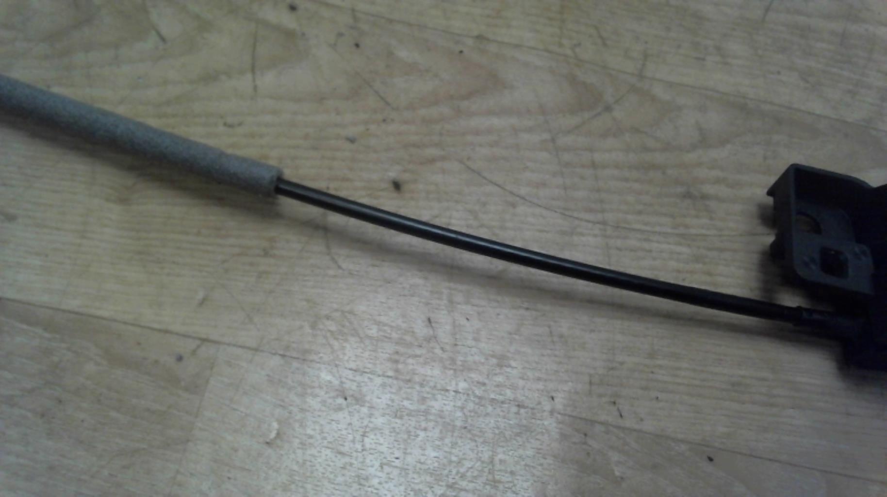 Poignee interieur arriere droit FORD GALAXY 2 PHASE 1 Diesel - 1