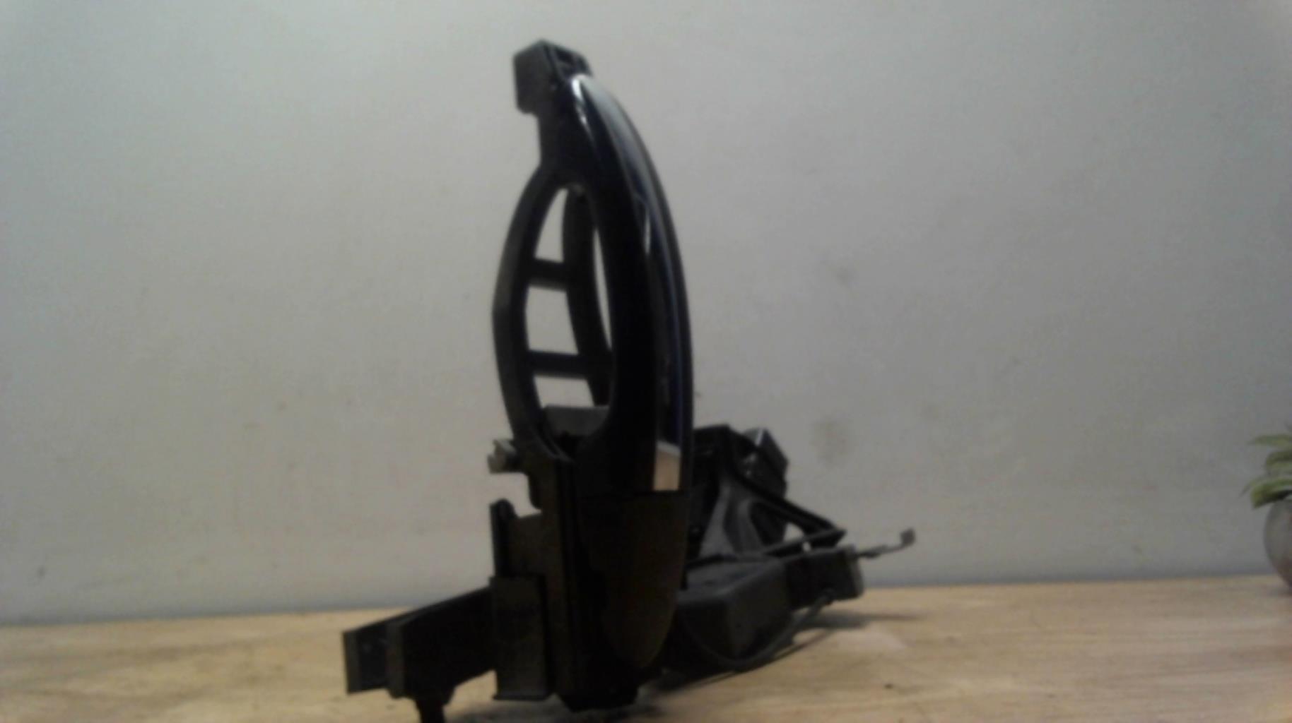 Serrure avant droit FORD GALAXY 2 PHASE 1 Diesel - 1