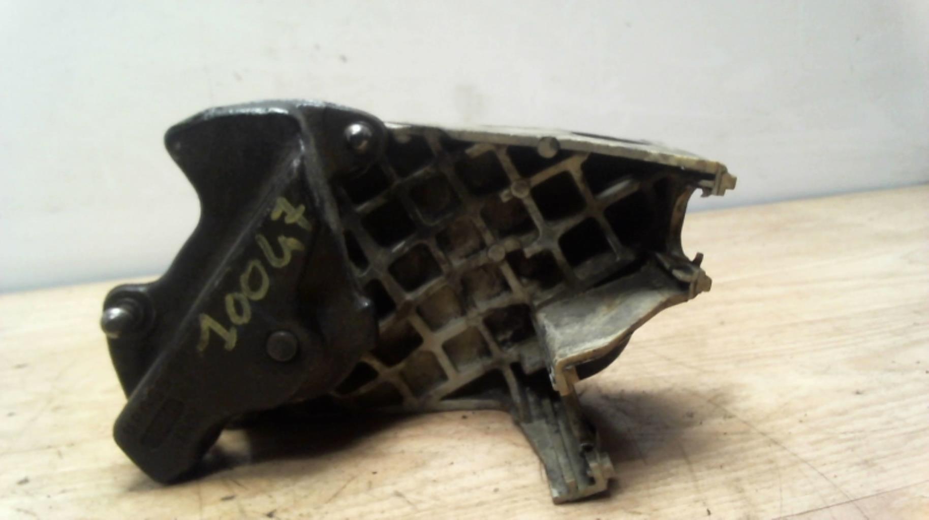 Support de boite CITROEN C4 1 PHASE 1 Diesel - 1