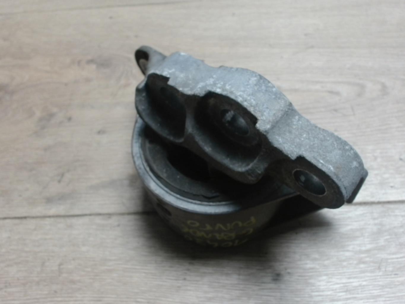 Support moteur FIAT GRANDE PUNTO Diesel - 1