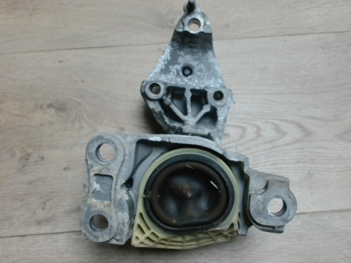 Support moteur RENAULT GRAND SCENIC 3 PHASE 1 Diesel - 1