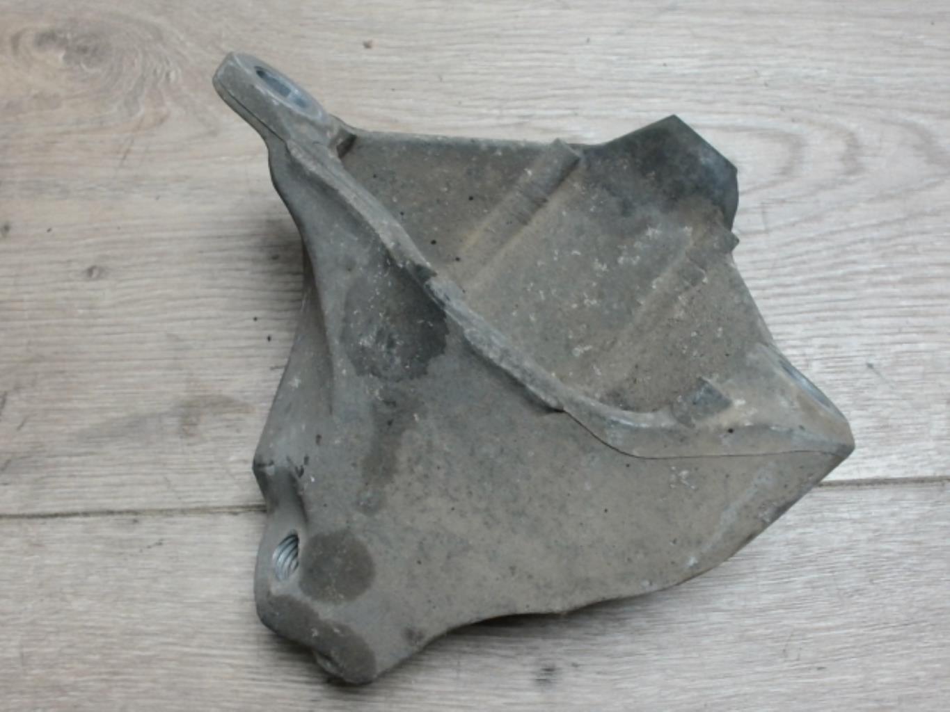 Support moteur RENAULT TWINGO 1 PHASE 3 Essence - 1