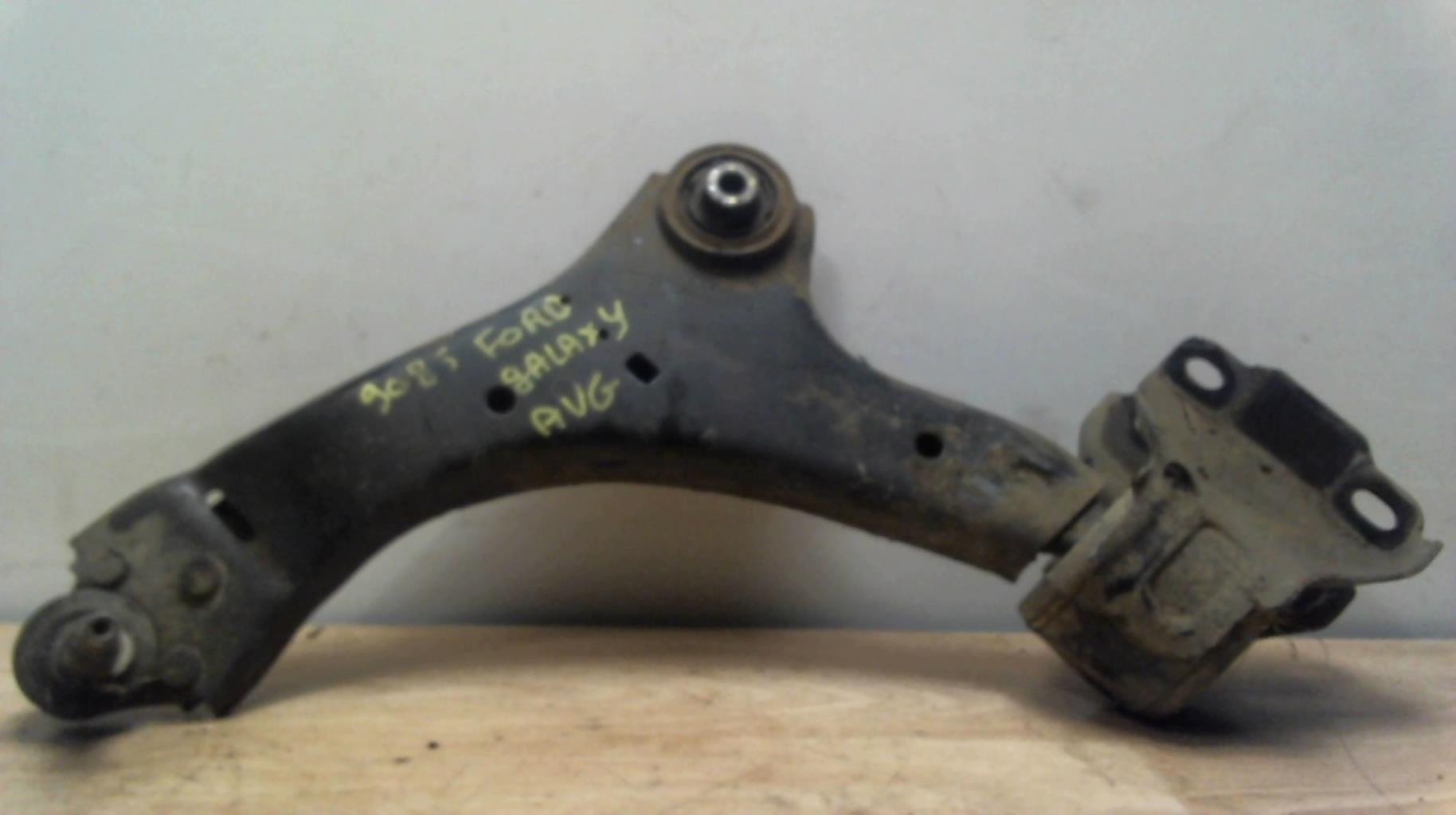 Triangle avant gauche FORD GALAXY 2 PHASE 1 Diesel - 1