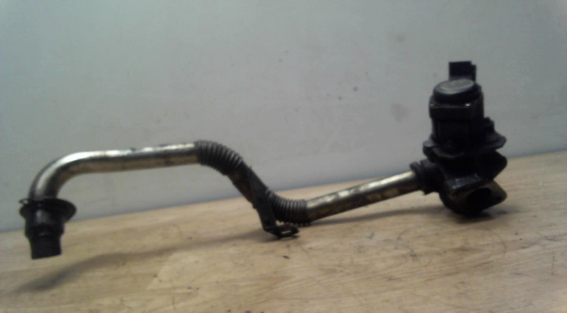 Vanne EGR PEUGEOT 207 PHASE 1 Diesel - 1