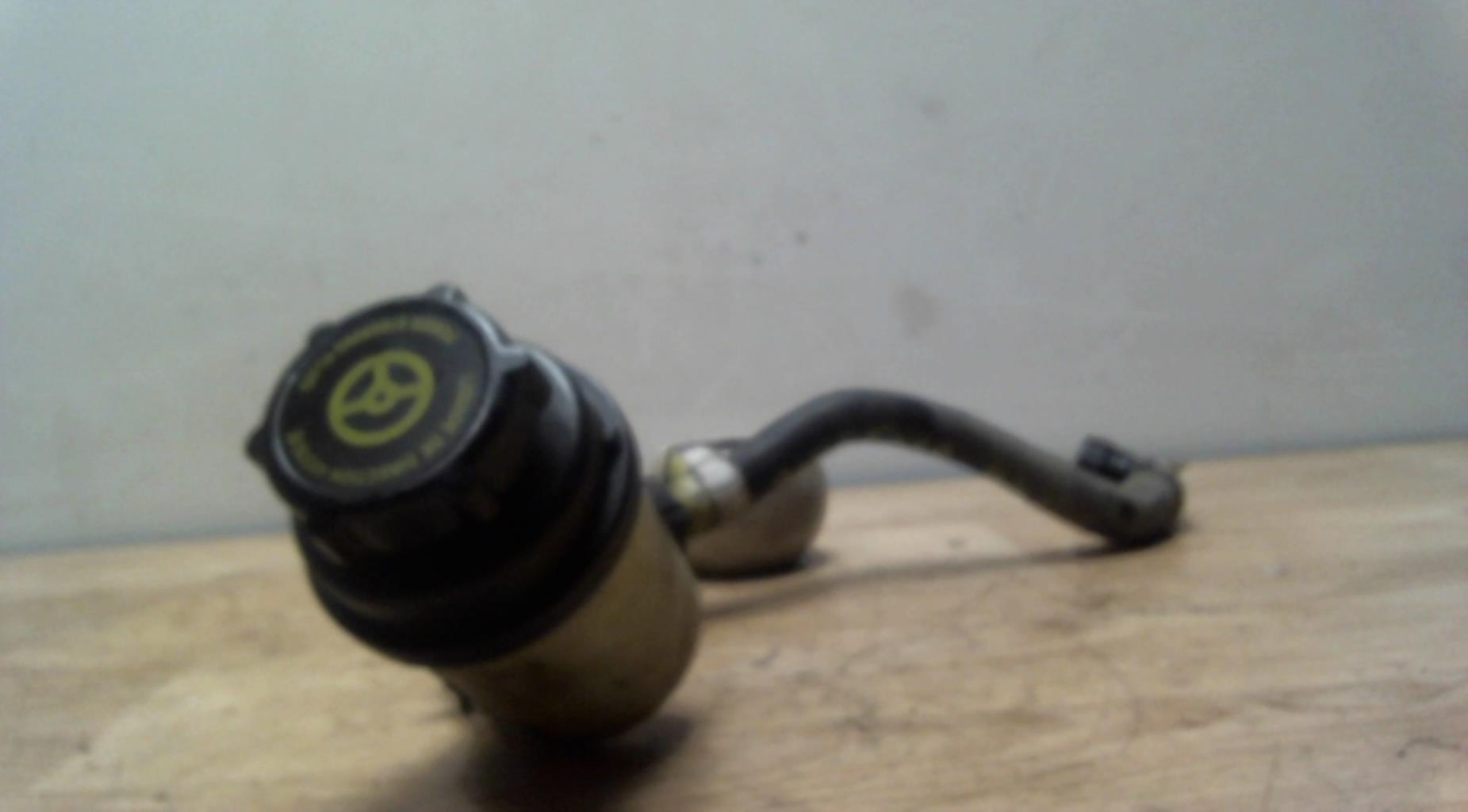 Vase de direction FORD GALAXY 2 PHASE 1 Diesel - 1