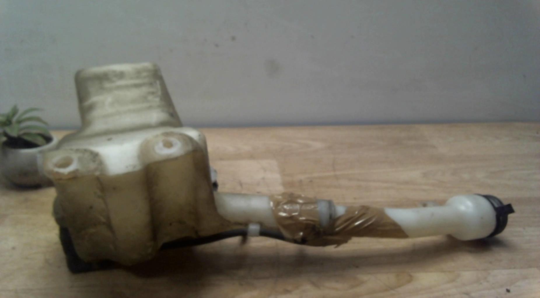 Vase de lave glace FORD PROBE COUPE Essence - 1