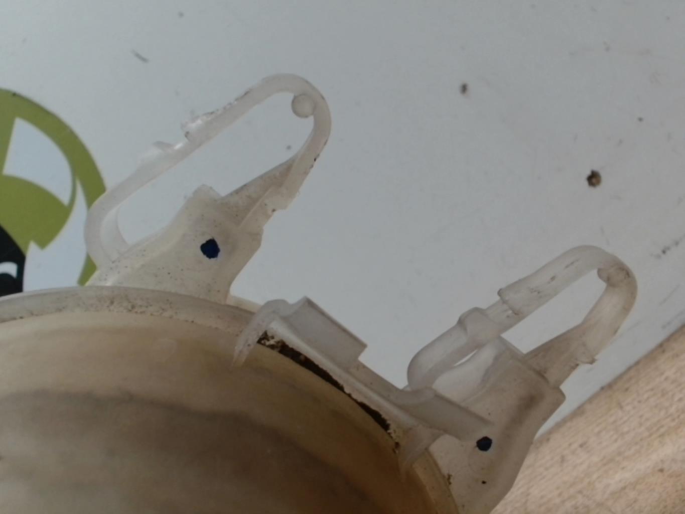 Vase d'expansion PEUGEOT 1007 Essence - 1