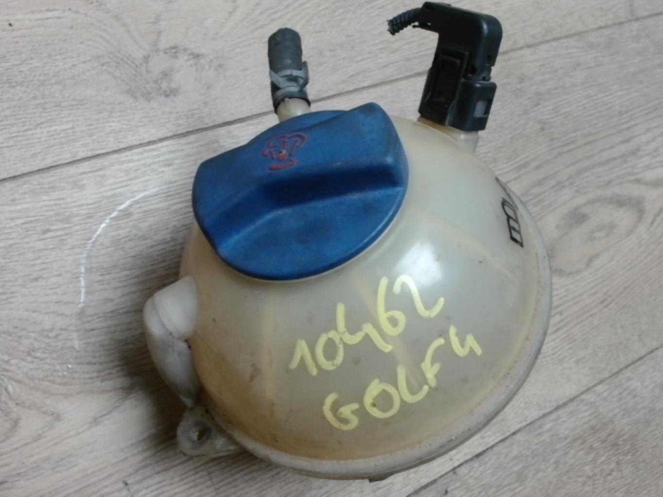 Vase d'expansion VOLKSWAGEN GOLF 4 Diesel - 1