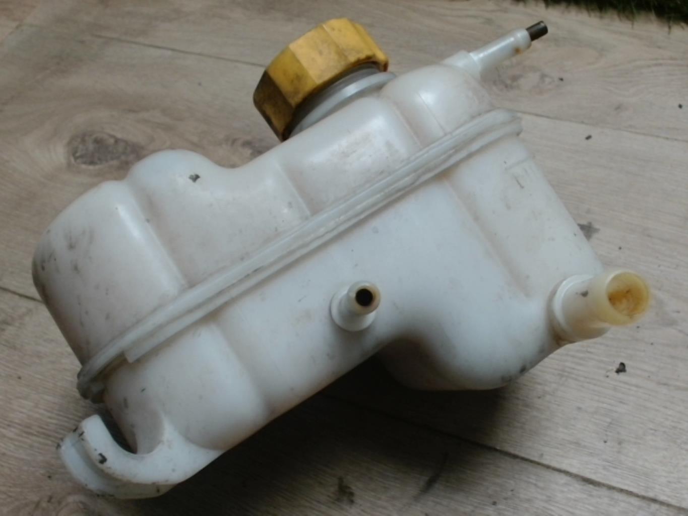 Vase d'expansion CHEVROLET LACETTI 1 Diesel - 1