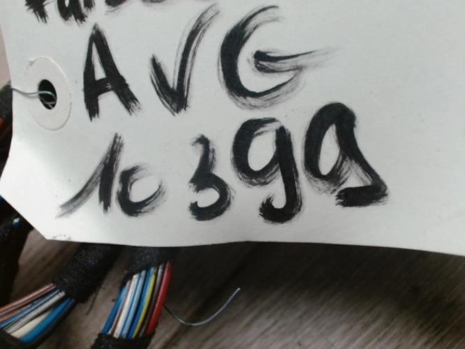 Photo de la pièce