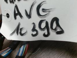 Photo de la pièce