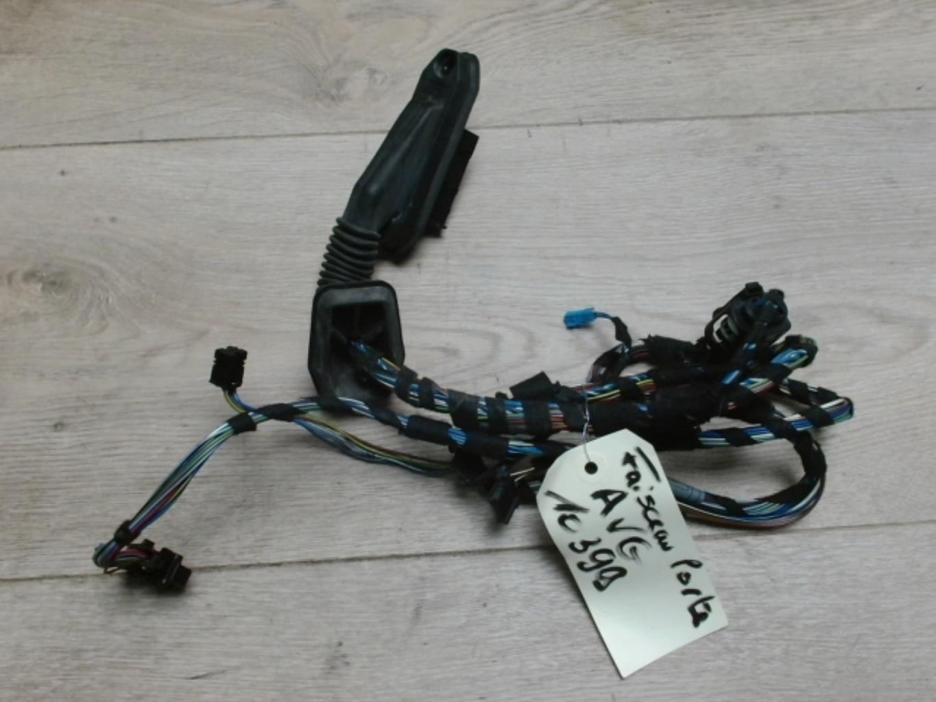 Faisceau (allumage) BMW SERIE 1 E87 PHASE 1 Diesel - 1